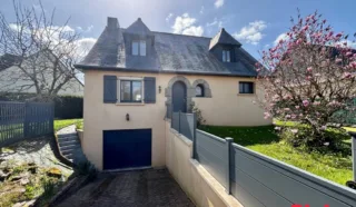 Maison 5 pièce(s)