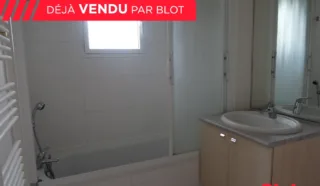 Appartement 3 pièce(s)