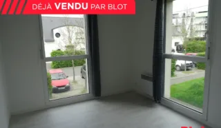 Appartement 3 pièce(s)