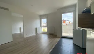Appartement 2 pièce(s)