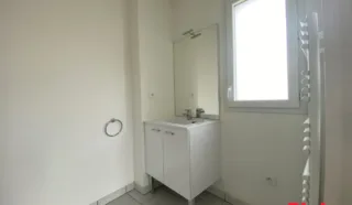 Appartement 2 pièce(s)