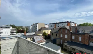 Appartement 2 pièce(s)