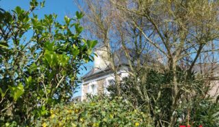 Maison 10 pièce(s)