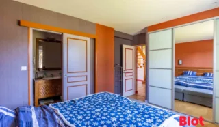 Maison 6 pièce(s)
