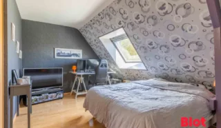 Maison 6 pièce(s)