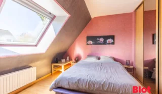 Maison 6 pièce(s)