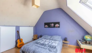 Maison 6 pièce(s)