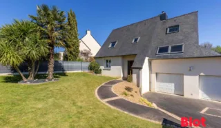 Maison 6 pièce(s)