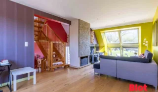 Maison 6 pièce(s)