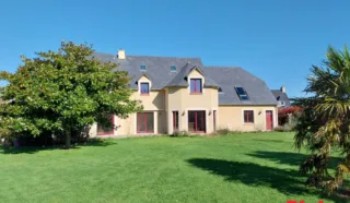 Maison 8 pièce(s)