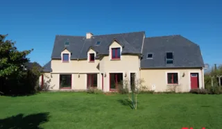 Maison 8 pièce(s)