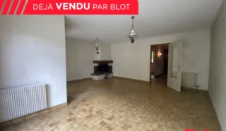 Maison 7 pièce(s)