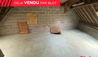Maison 7 pièce(s)