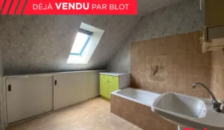 Maison 7 pièce(s)