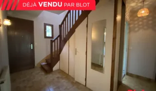 Maison 7 pièce(s)