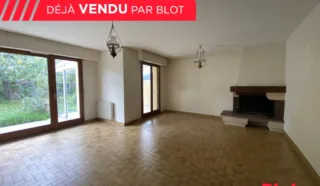 Maison 7 pièce(s)
