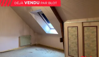 Maison 7 pièce(s)