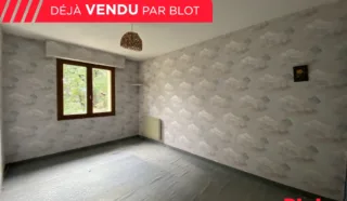 Maison 7 pièce(s)