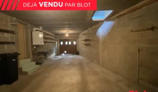 Maison 7 pièce(s)