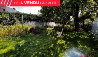 Maison 7 pièce(s)