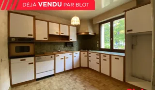 Maison 7 pièce(s)