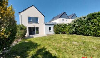 Maison 4 pièce(s)