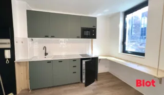 Appartement 1 pièce(s)