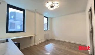 Appartement 1 pièce(s)
