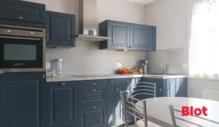 Maison 6 pièce(s)