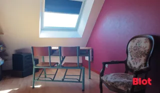 Maison 6 pièce(s)