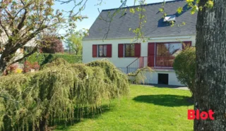Maison 6 pièce(s)