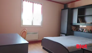 Maison 6 pièce(s)