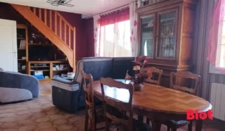 Maison 6 pièce(s)