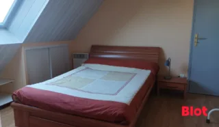 Maison 6 pièce(s)