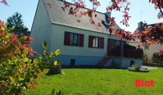Maison 6 pièce(s)