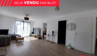 Maison 3 pièce(s)