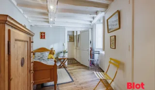 Appartement 7 pièce(s)