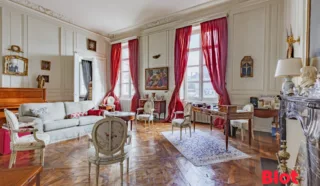Appartement 7 pièce(s)