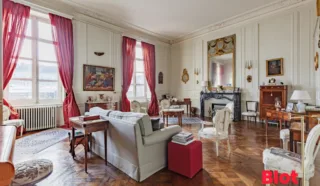 Appartement 7 pièce(s)
