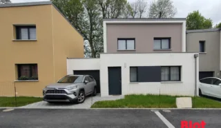 Maison 7 pièce(s)