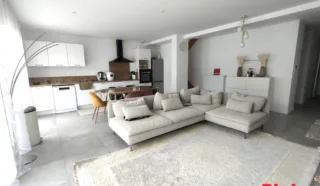 Maison 7 pièce(s)