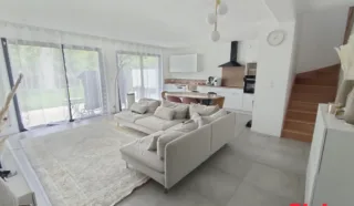 Maison 7 pièce(s)