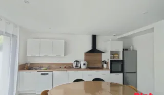 Maison 7 pièce(s)