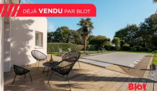 Maison 8 pièce(s)