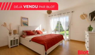 Maison 8 pièce(s)