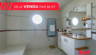 Maison 8 pièce(s)