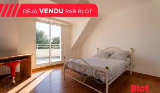 Maison 8 pièce(s)