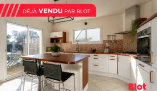 Maison 8 pièce(s)
