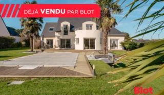Maison 8 pièce(s)