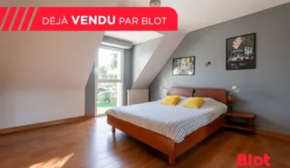 Maison 8 pièce(s)